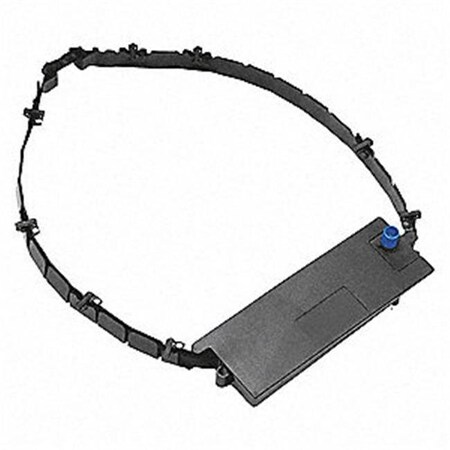 IBM CORPORATION IBM P1302 New Black Printer Ribbon with Metal Shield P1302